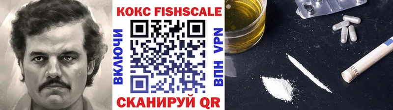 Кокаин Fish Scale  Купить закладки  Монино 
